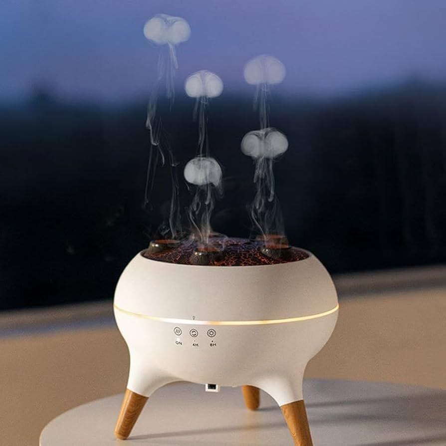 JellyPuff™ Aroma Diffuser