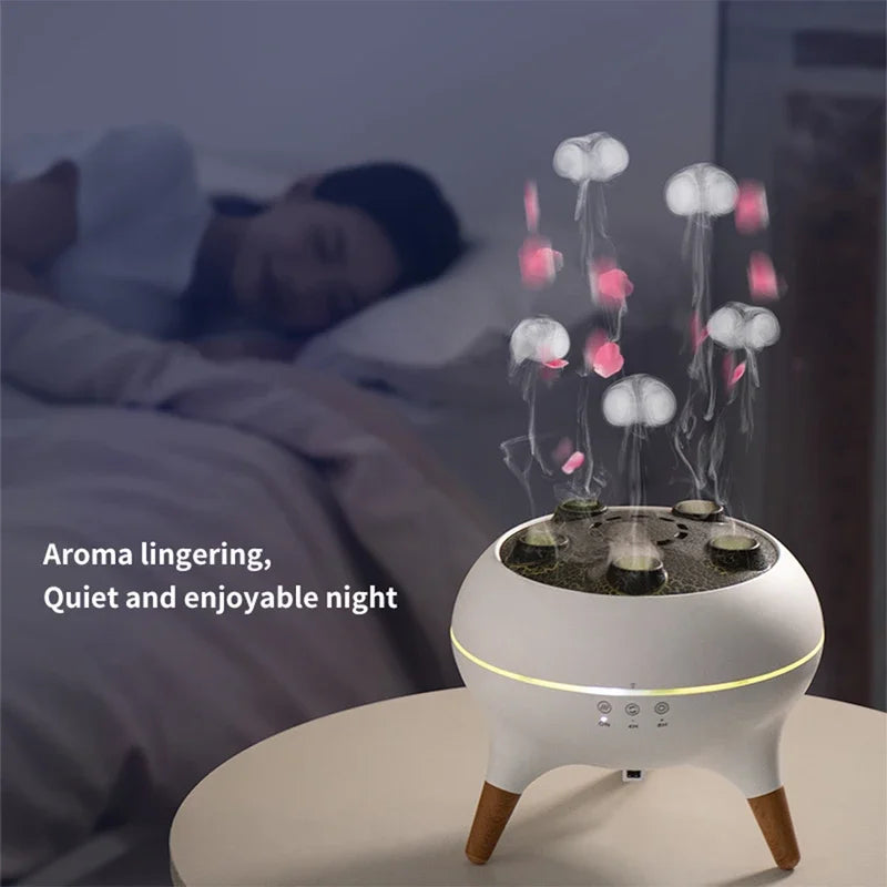JellyPuff™ Aroma Diffuser