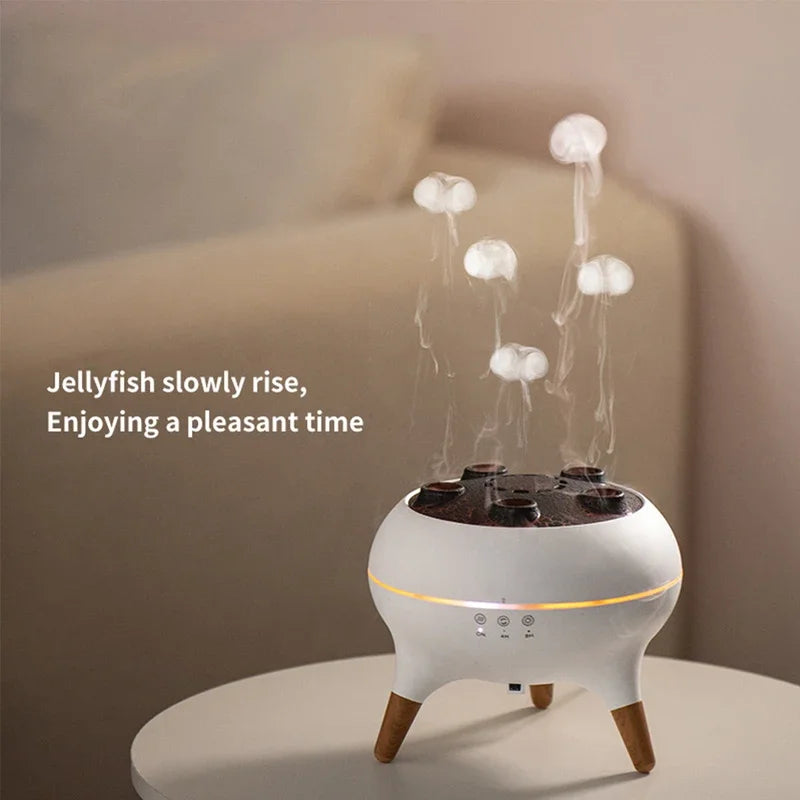 JellyPuff™ Aroma Diffuser