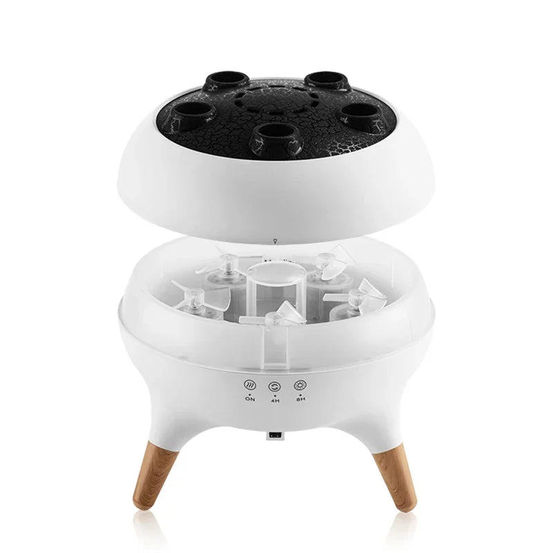 JellyPuff™ Aroma Diffuser